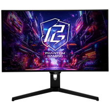 Asrock PGO27QFS monitor