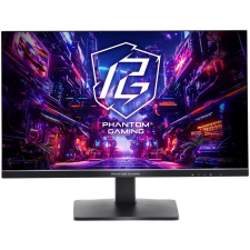 Asrock Phantom Gaming PG27QFT1B monitor
