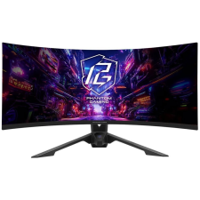 Asrock Phantom Gaming PG34QRT2B monitor
