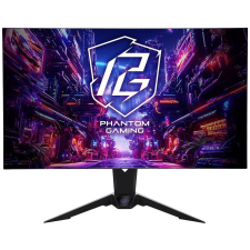 Asrock Phantom Gaming PGO32UFS monitor