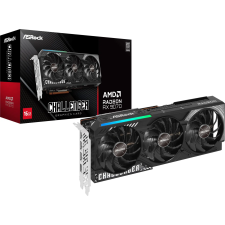 Asrock Radeon RX9070 Challenger 16GB 90-GA5NZZ-00UANF videókártya