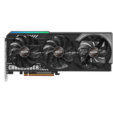 Asrock Radeon RX 9070 16GB GDDR6 Challenger Videókártya (90-GA5NZZ-00UANF) videókártya