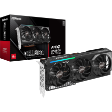 Asrock Radeon RX 9070 Challenger 16G videókártya