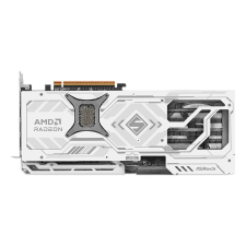 Asrock Steel Legend Radeon RX 9070 XT 16 GB graphics card videókártya