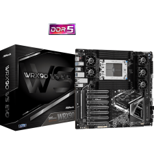 Asrock WRX90 WS EVO Alaplap alaplap
