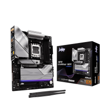 Asrock X870 LIVEMIXER WIFI 90-MXBTA0-A0UAYZ alaplap