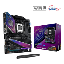 Asrock X870 NOVA WIFI alaplap