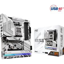 Asrock X870 PRO RS alaplap