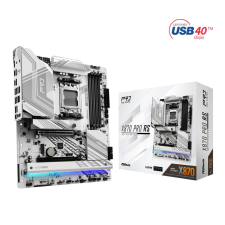  ASRock X870 PRO RS alaplap