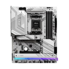 Asrock X870 PRO RS desktop alaplap ATX alaplap