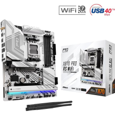 Asrock X870 Pro RS WIFI alaplap