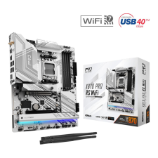 ASRock X870 PRO RS WIFI alaplap