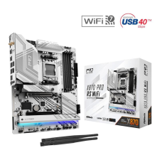 Asrock X870 PRO RS WIFI alaplap (90-MXBQ00-A0UAYZ) alaplap