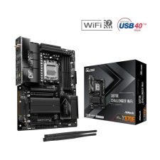 Asrock X870E Challenger WiFi alaplap