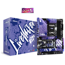 Asrock Z790 LIVEMIXER alaplap