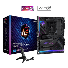 Asrock Z790 Nova WiFi Alaplap alaplap