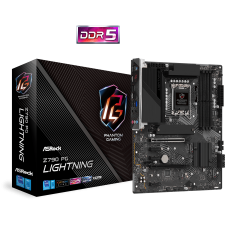 Asrock Z790 PG LIGHTNING alaplap