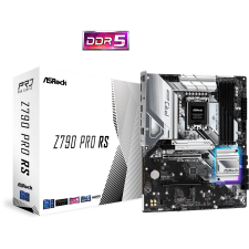 Asrock Z790 PRO RS alaplap