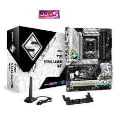 Asrock Z790 STEEL LEGEND WIFI alaplap