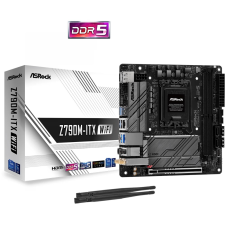 Asrock Z790M-ITX WiFi alaplap