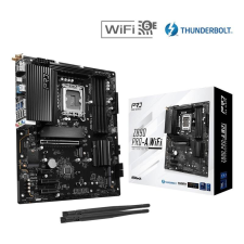 Asrock Z890 PRO-A WIFI alaplap alaplap