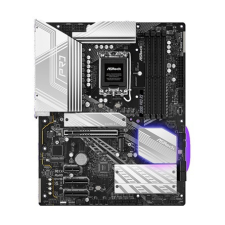 Asrock Z890 PRO RS desktop alaplap ATX alaplap