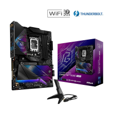Asrock Z890 Riptide WiFi alaplap