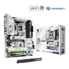 Asrock z890 steel legend wifi alaplap