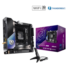 Asrock Z890I Nova WiFi alaplap