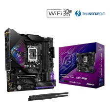 Asrock Z890M RIPTIDE WIFI alaplap