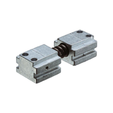 Assa Abloy Assa Abloy végállás-tompító, csúszósínhez zár és alkatrészei