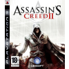  Assassin's Creed II /PS3 használt