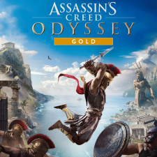  Assassin&#039;s Creed: Odyssey - Gold Edition (Digitális kulcs - Xbox One) videójáték
