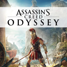  Assassin&#039;s Creed Odyssey Standard Edition (EU) (Digitális kulcs - Xbox One) videójáték