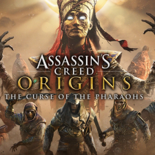  Assassin&#039;s Creed: Origins (EU) (Digitális kulcs - PC) videójáték
