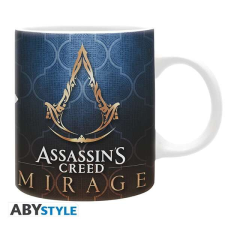 Assassin's Creed "Mirage" bögre - ABYMUGA356 ajándéktárgy