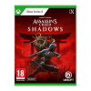  Assassin's Creed Shadows Xbox Series X játékszoftver