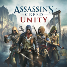  Assassin&#039;s Creed: Unity (Digitális kulcs - PC) videójáték