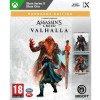  Assassin's Creed Valhalla Ragnarök Edition XBOX ONE