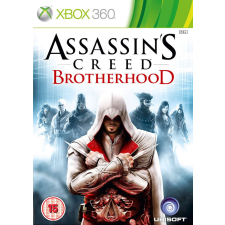  Assassin&#039;s Creed XBOX 360 videójáték