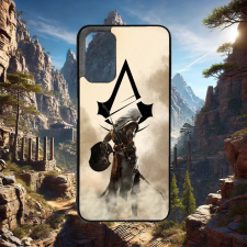  Assassin'S Creed - Bayek - Xiaomi tok tok és táska