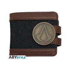  Assassin's Creed - Crest prémium pénztárca pénztárca