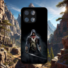  Assassin'S Creed Unity - Arno Dorian - Honor tok tok és táska