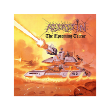  Assassin - The Upcoming Terror (Vinyl LP (nagylemez)) heavy metal