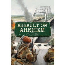  Assault on Arnhem (digitális licenc) videójáték