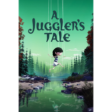 Assemble Entertainment A Juggler's Tale (PC - Steam elektronikus játék licensz) videójáték