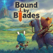Assemble Entertainment Bound by Blades (Digitális kulcs - PC) videójáték