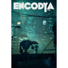 Assemble Entertainment ENCODYA (PC - GOG.com elektronikus játék licensz) videójáték