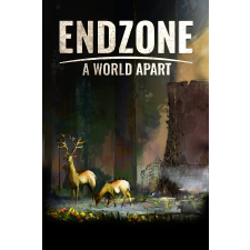 Assemble Entertainment Endzone - A World Apart (Complete Edition) (digitális licenc) videójáték