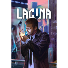 Assemble Entertainment Lacuna – A Sci-Fi Noir Adventure (PC - Steam elektronikus játék licensz) videójáték